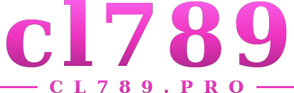 cl789 logo
