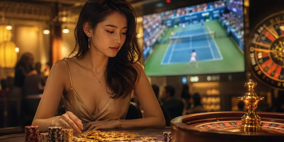 cl789 Những gì cl789 casino cung cấp cho bạn